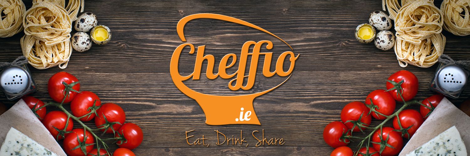 Cheffio_ie's profile banner image
