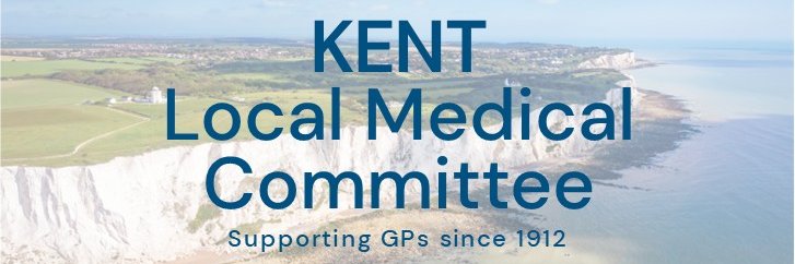 Kent LMC banner