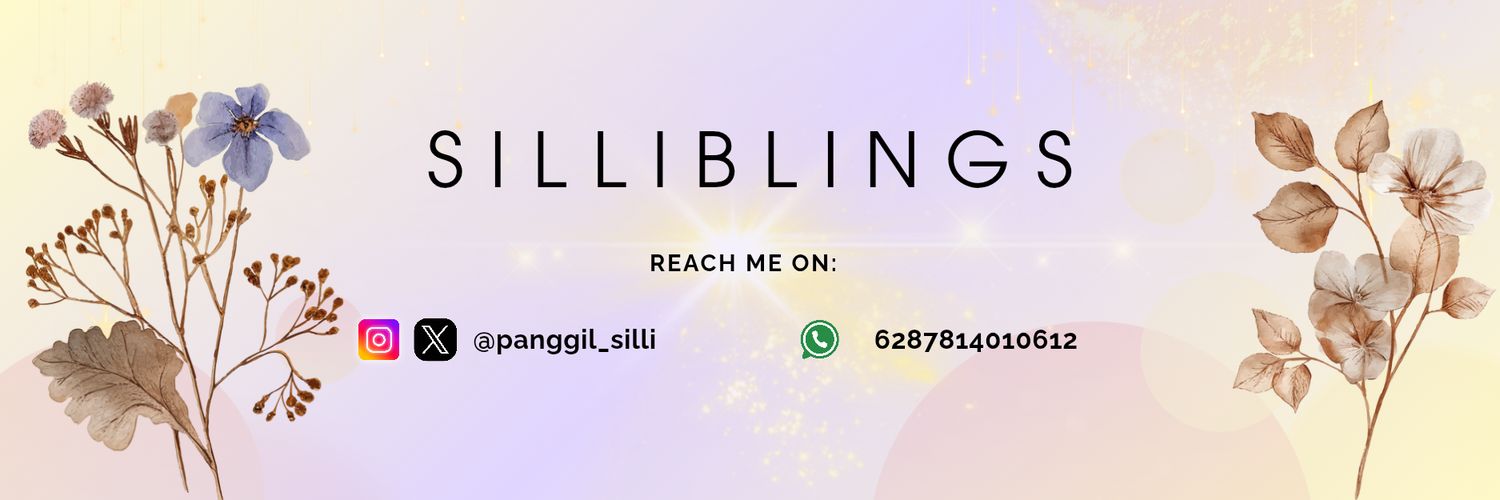 ʚɞ silli - jasa tugas apapun spesialis kesehatan ✿ banner
