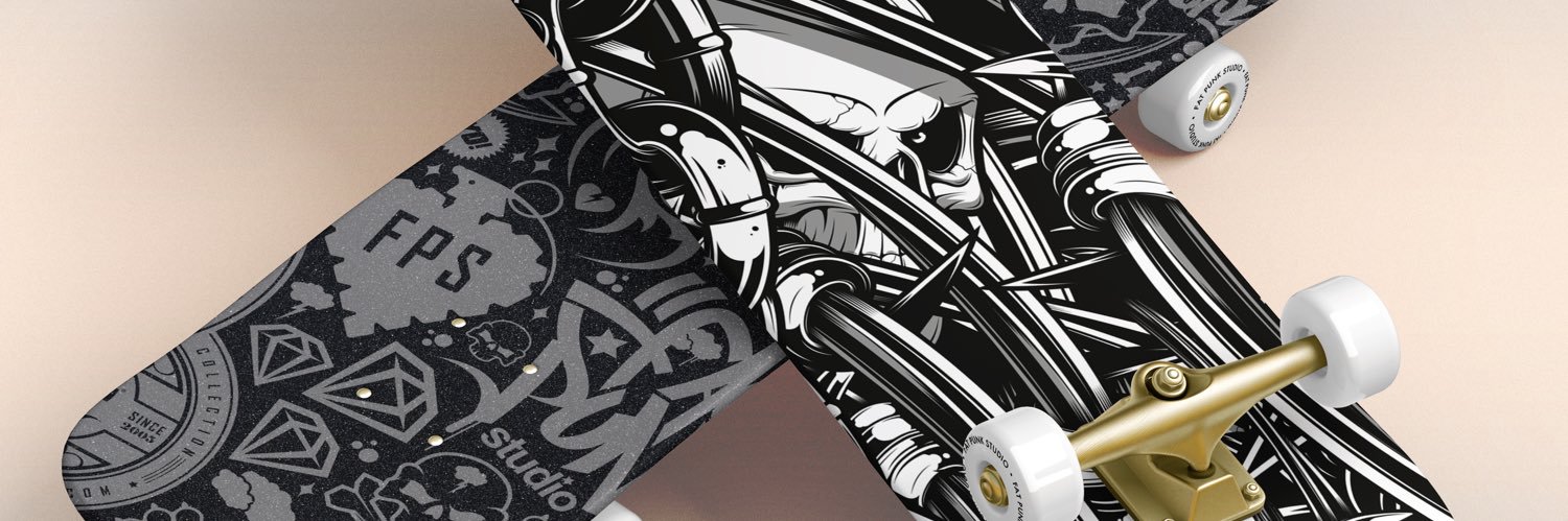 FatPunkFanPage's profile banner image