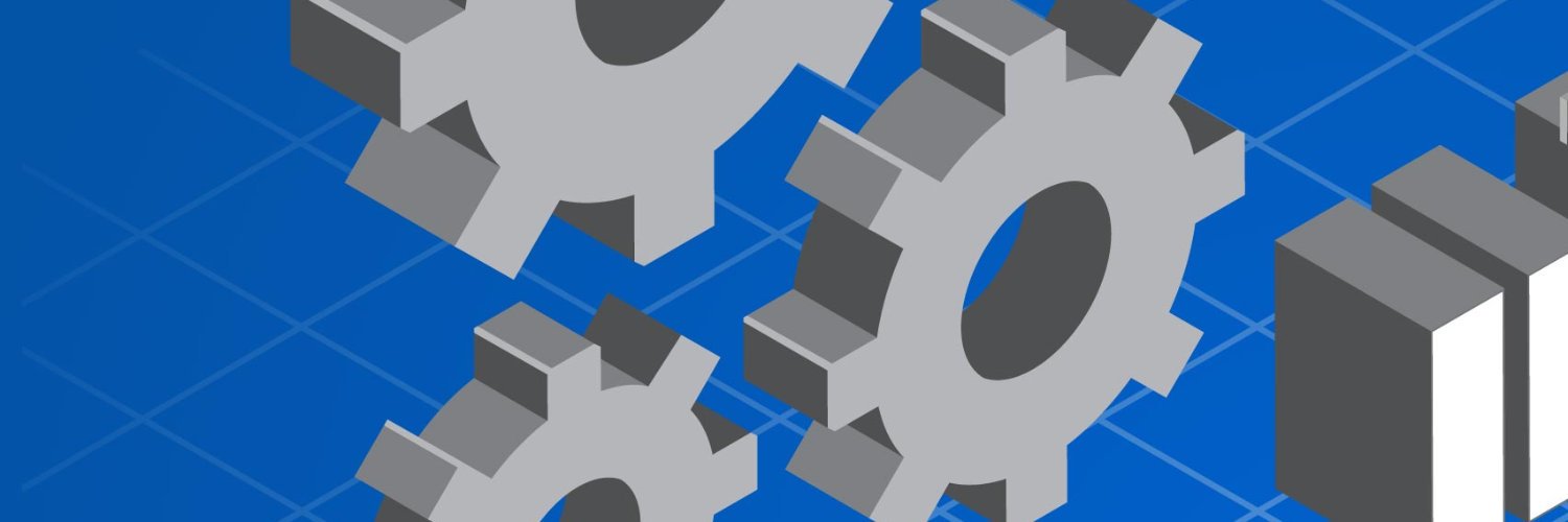 BuildTheMachine's profile banner image