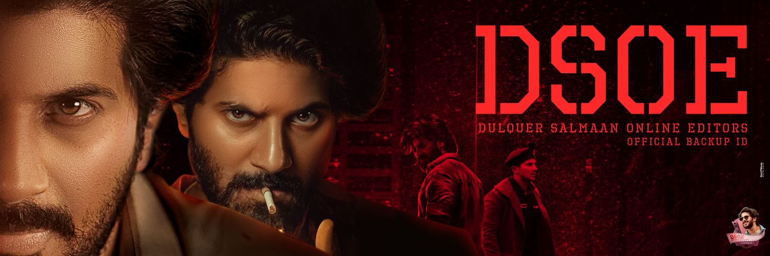 teamdsoe's profile banner image