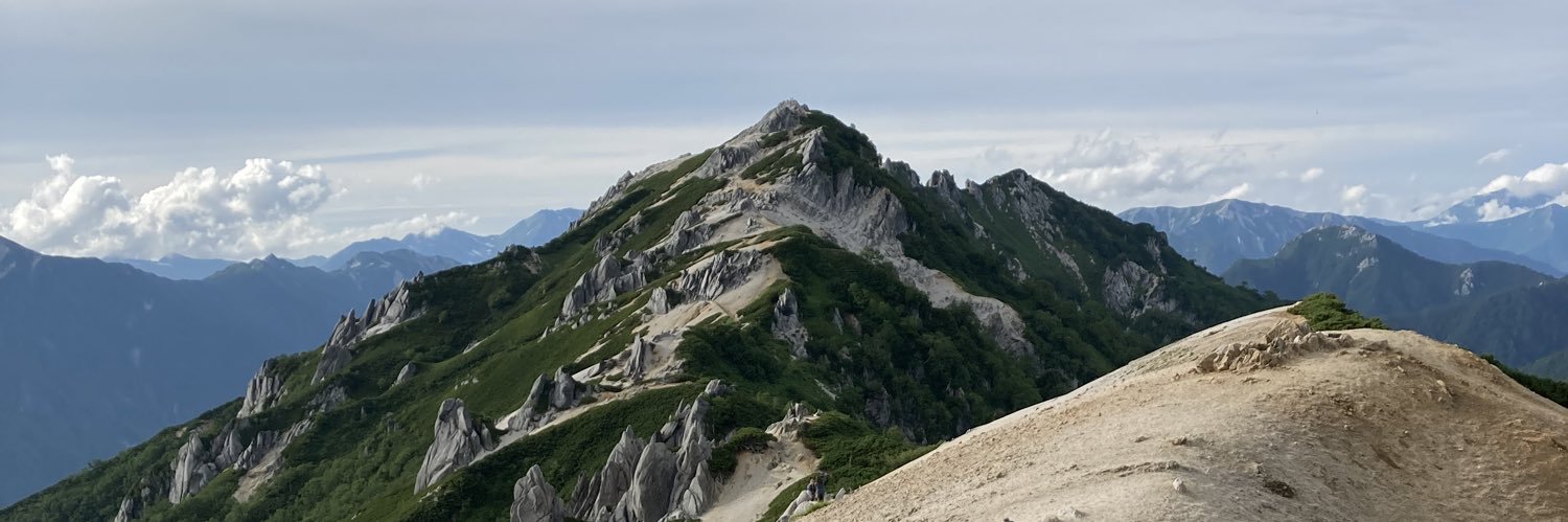 knkm2302's profile banner image