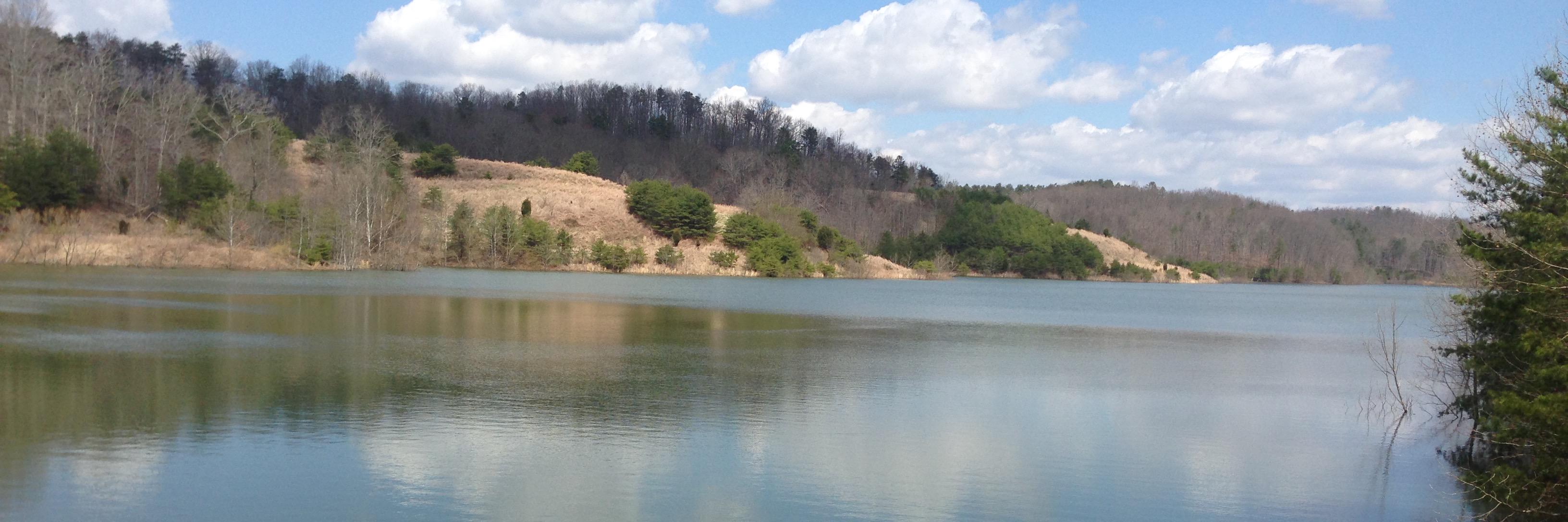 WV Rural Water banner