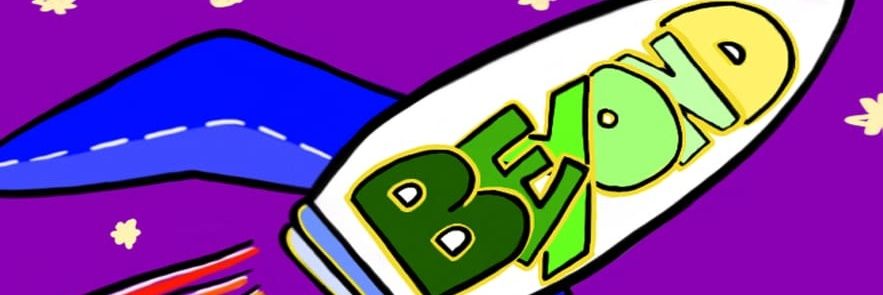 BeyondArtsLeeds's profile banner image
