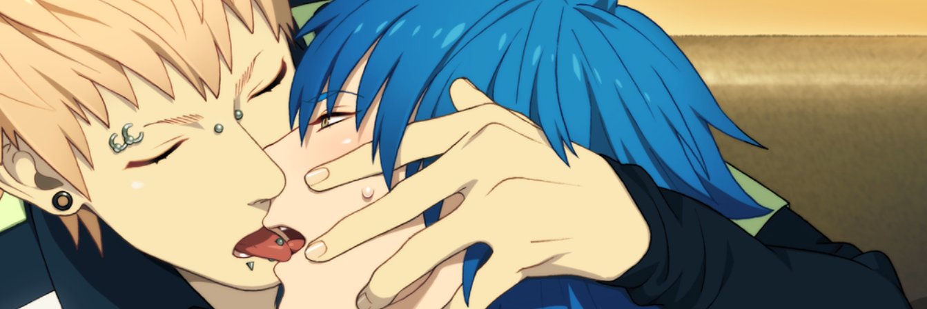 drayMH's profile banner image
