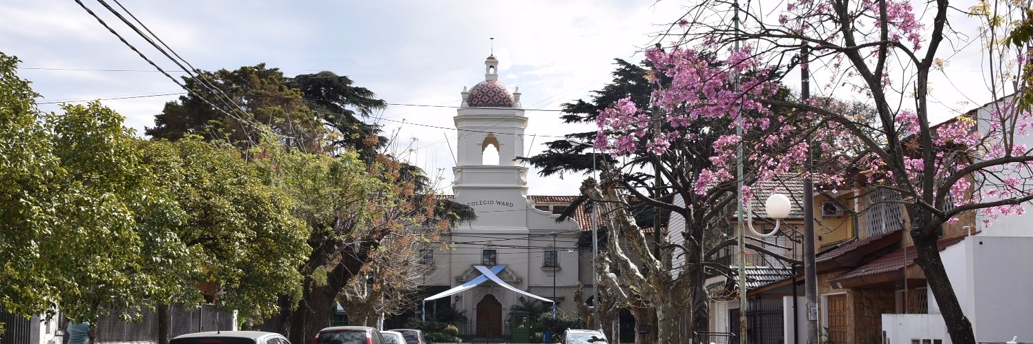 ColegioWard's profile banner image