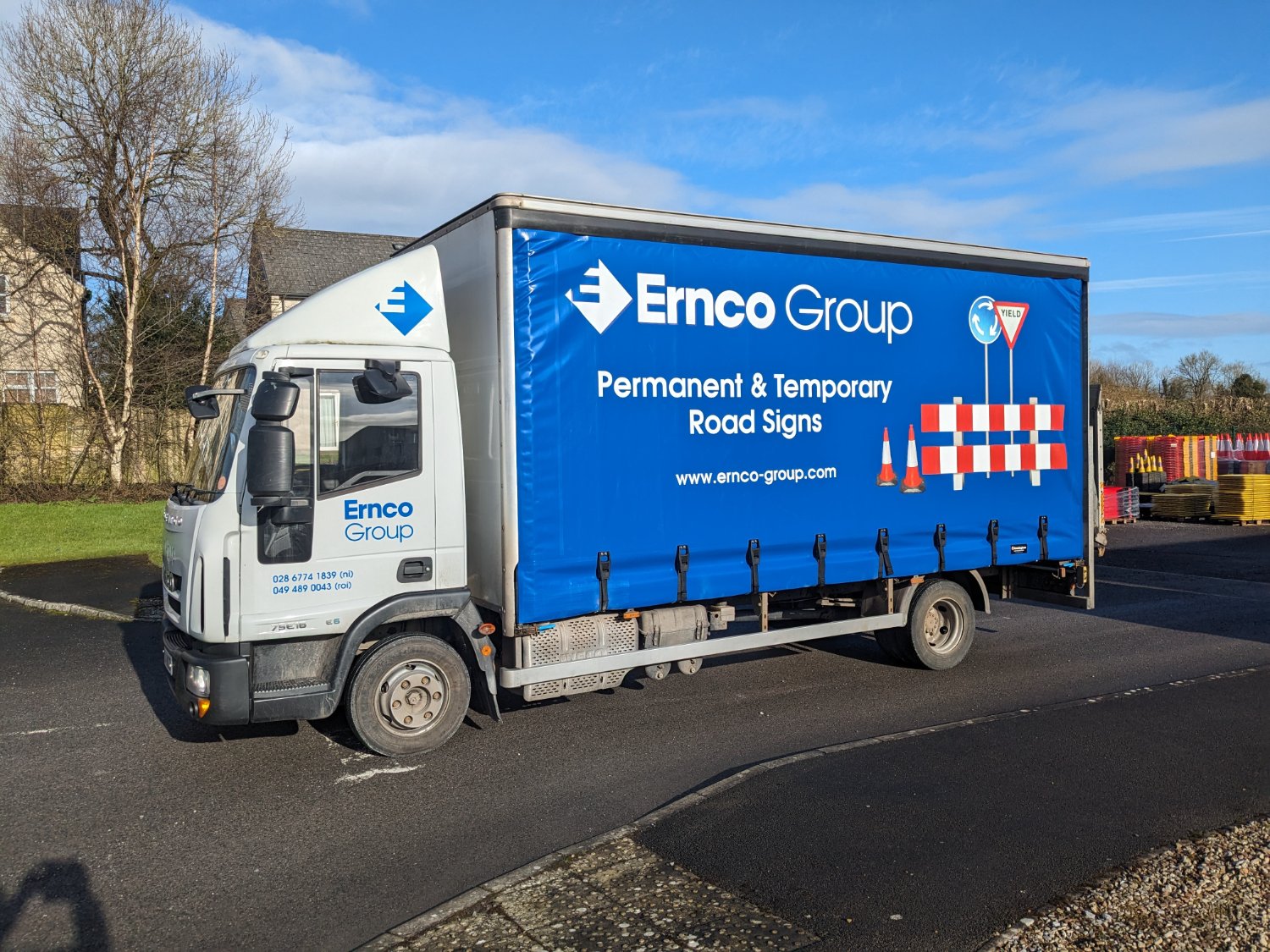 ErncoGroup's profile banner image