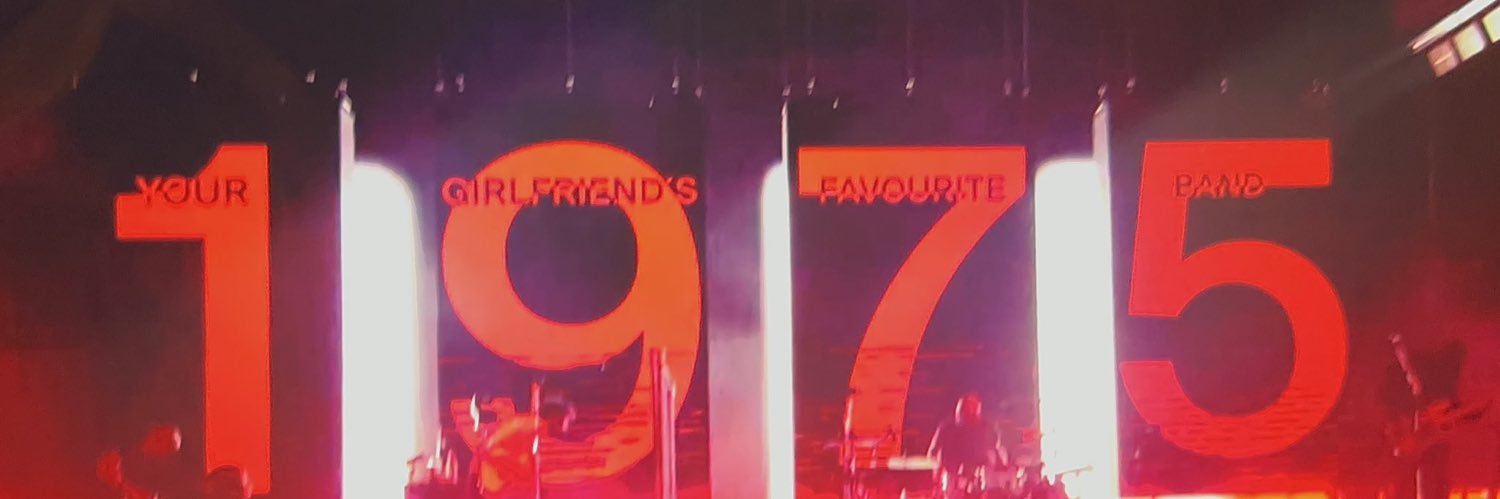 melgoodfellow1's profile banner image
