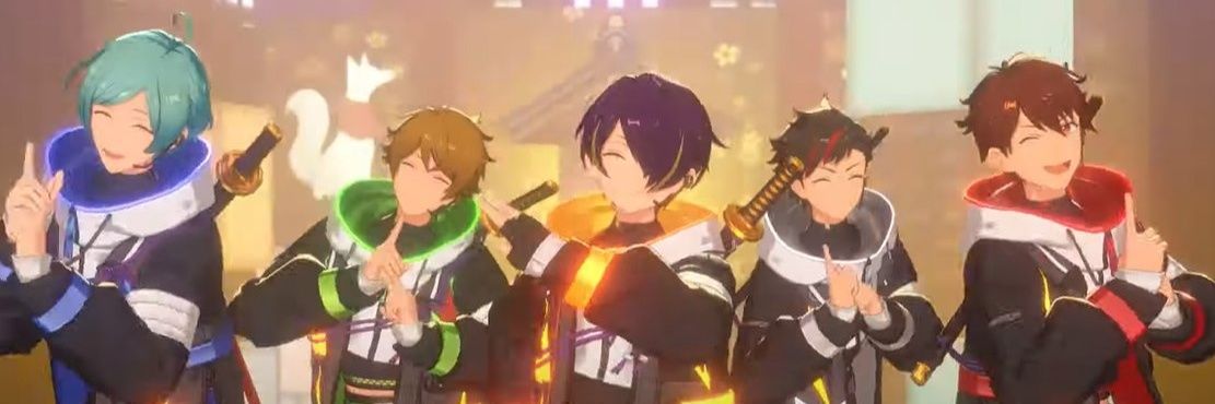 Rusuzzang's profile banner image