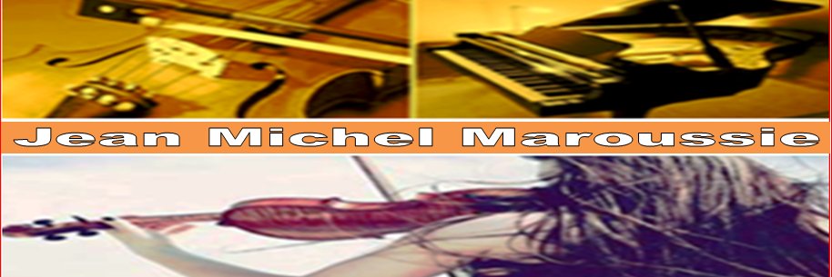 JMMaroussie's profile banner image