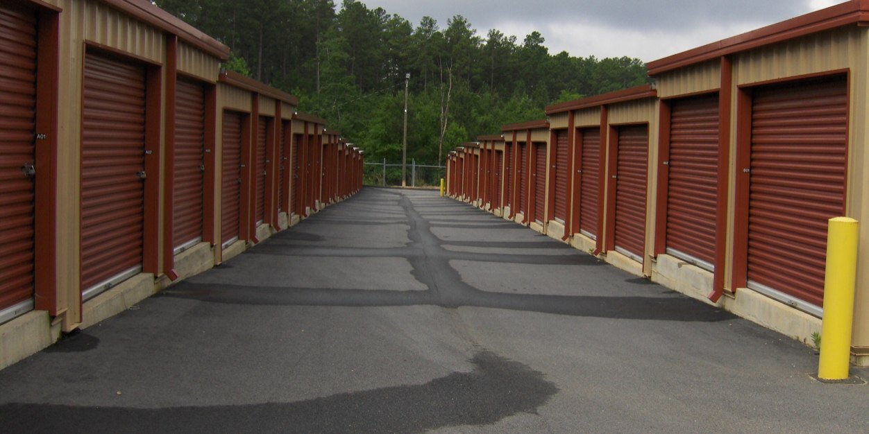 Gate5storage's profile banner image