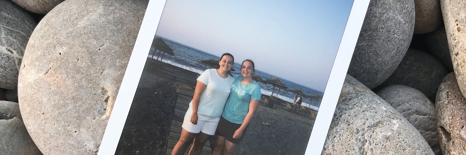 AbbieRoberts97's profile banner image