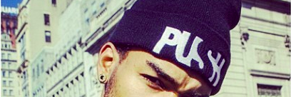 THEPUSHCHANNEL's profile banner image