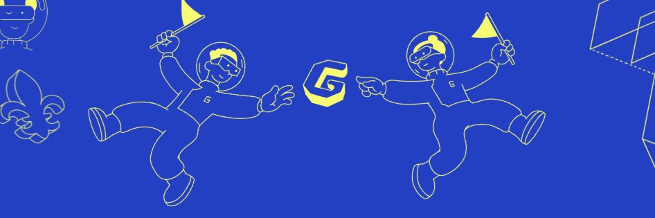 La Guilde du jeu vidéo du Québec banner