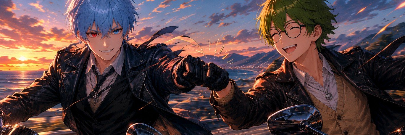 CBFMasaaki's profile banner image