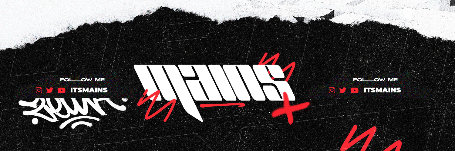 ItsMains's profile banner image