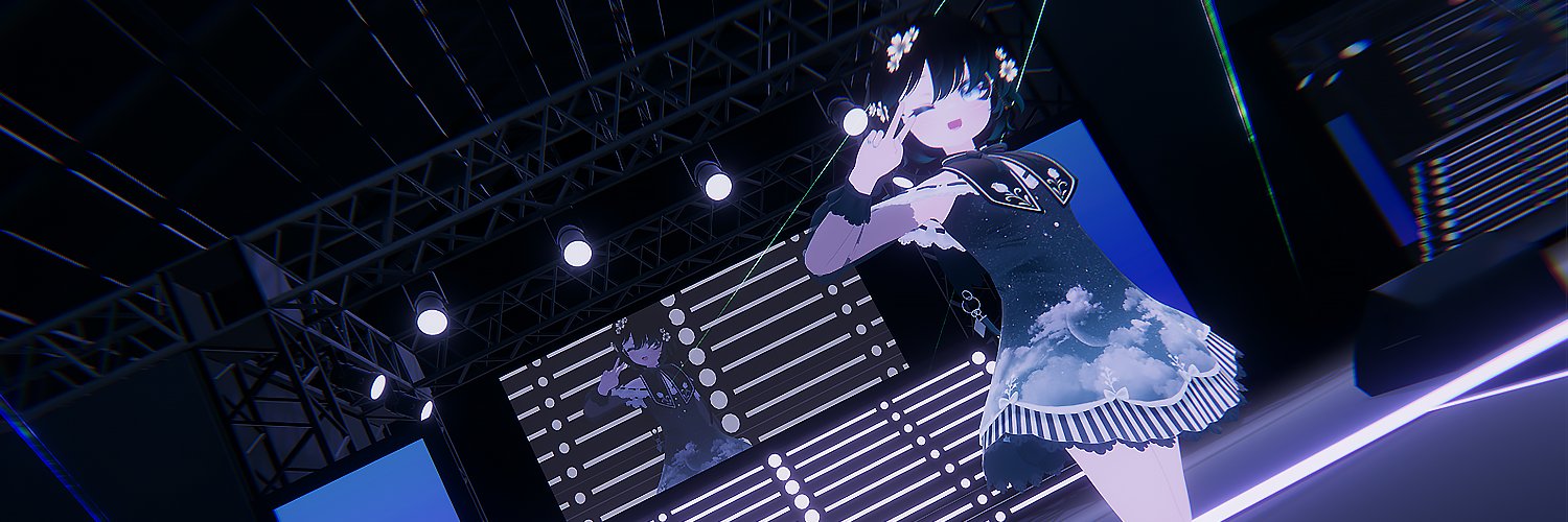 distort6's profile banner image