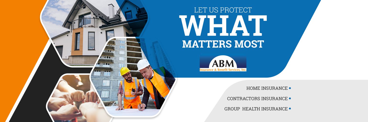 AbmInsurance's profile banner image
