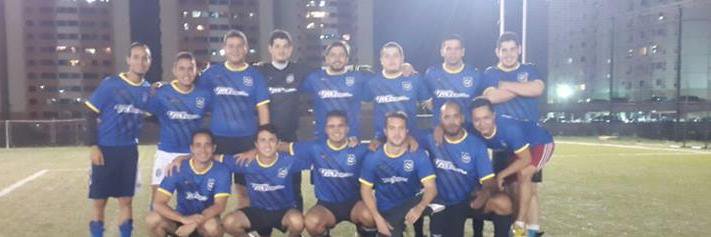 furiafcoficial's profile banner image