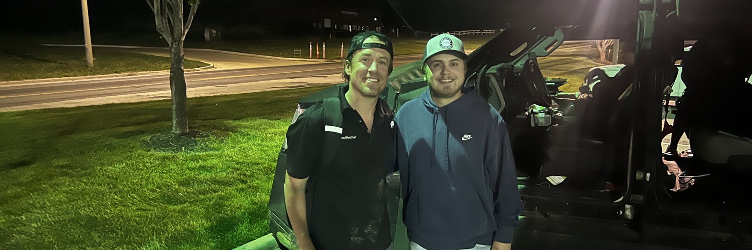 Jacob Reagan 🌪️ banner