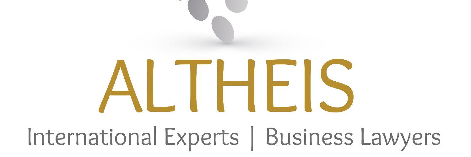 ALTHEISAsia's profile banner image