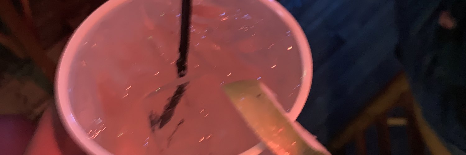 krisxoxx's profile banner image