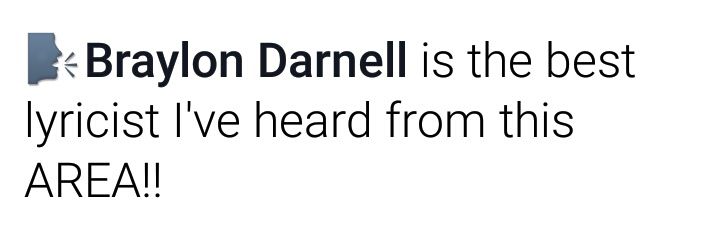 BraylonDarnell's profile banner image