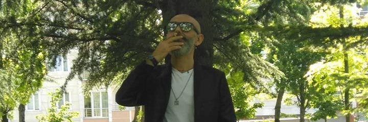 erdalselcuk's profile banner image