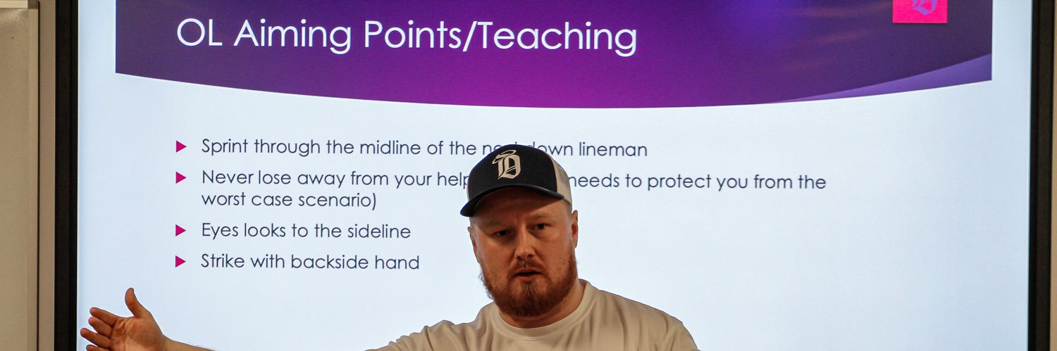 Oliver Monaghan banner