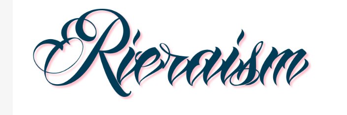 Rieraist's profile banner image