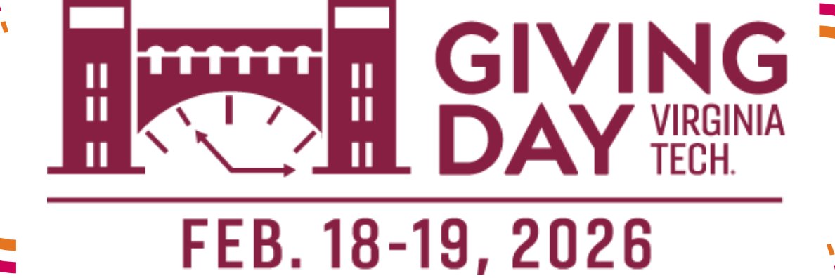 Virginia Tech Biomedical Engineering banner