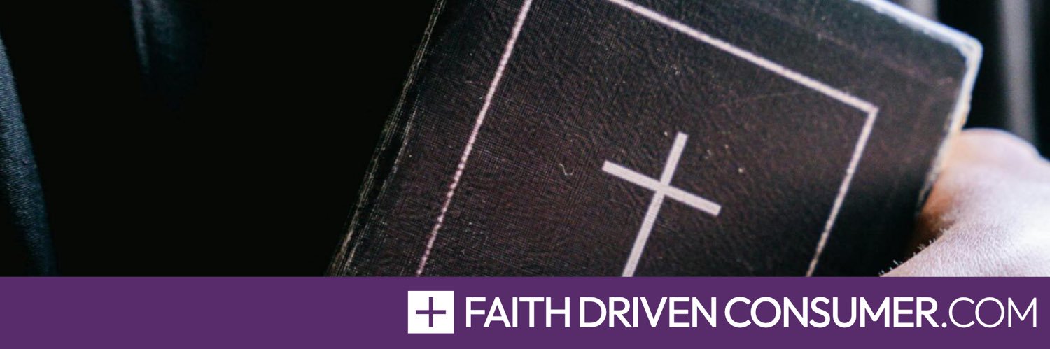 FaithConsumer's profile banner image