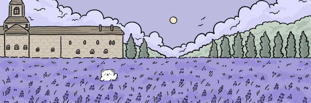 MichiLu01's profile banner image