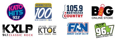 Radio Mankato banner