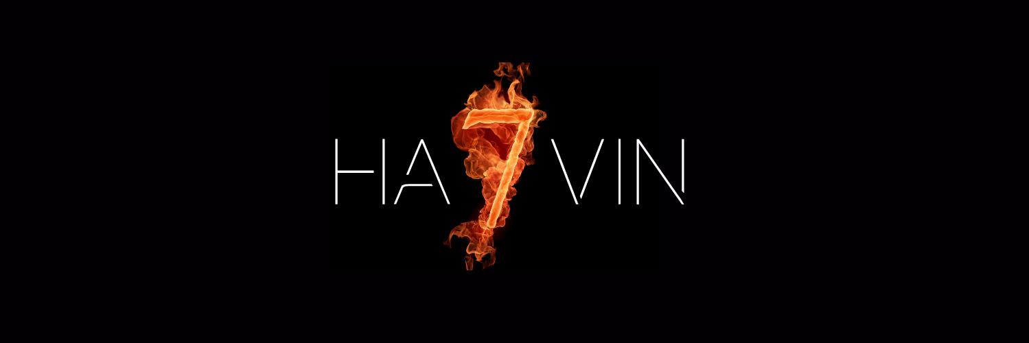Ha7viN's profile banner image