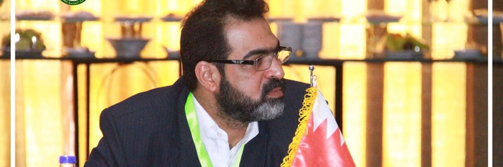 NaderAlmallah's profile banner image