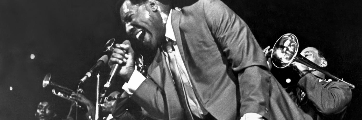 Toronto Soul Club banner