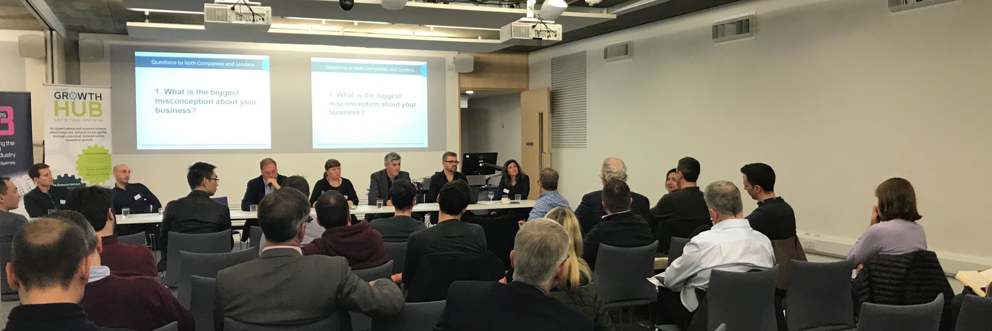 EM3 Growth Hub banner