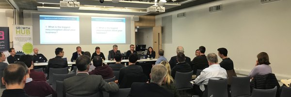 EM3GrowthHub Profile Banner