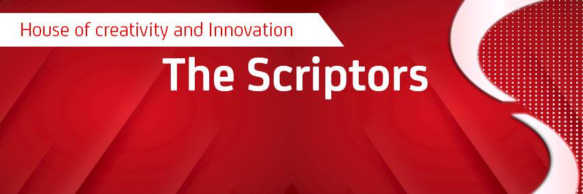 The_Scriptors's profile banner image