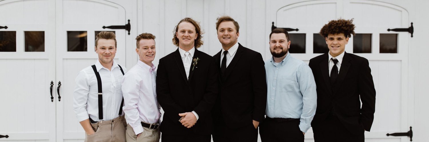 BreckinWilliams's profile banner image