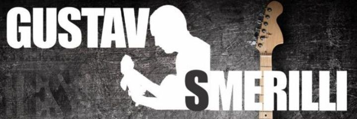 GustavoSmerilli's profile banner image