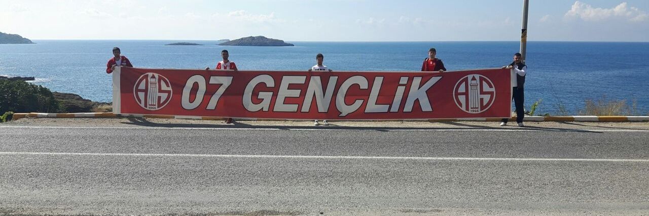 SametCetin07's profile banner image