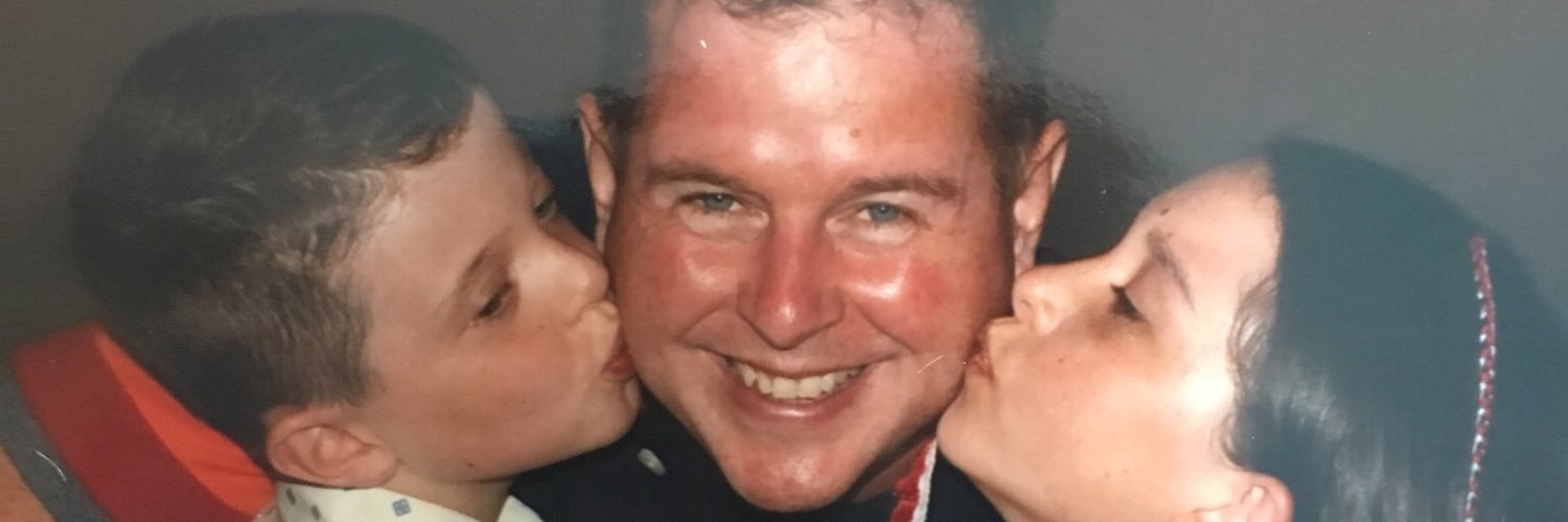 Nicki Armstrong banner