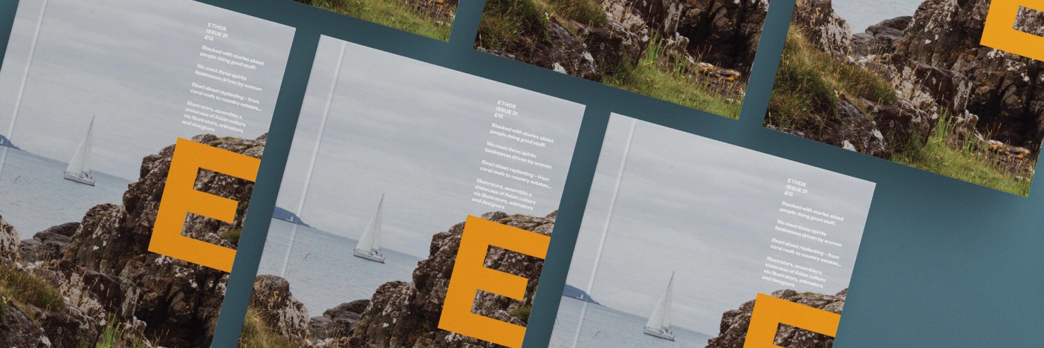 ethos_mag's profile banner image