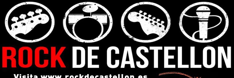 Rock de Castellón banner