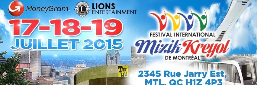 mizikkreyolfest's profile banner image