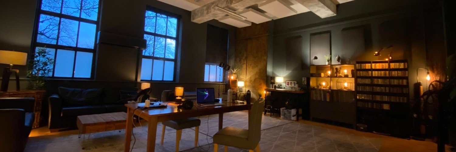 MarkWhitehand's profile banner image