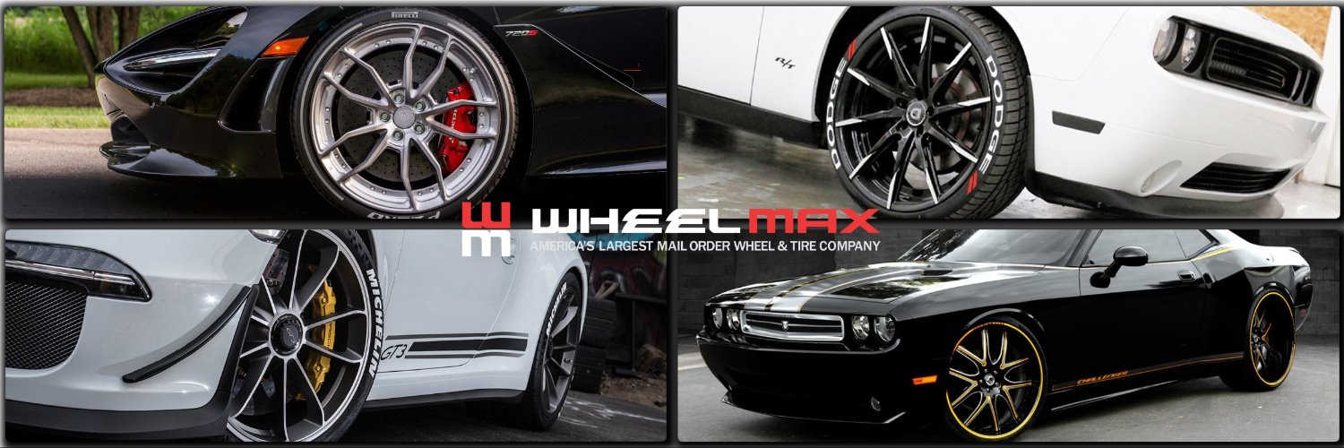 WHEELMAX_COM's profile banner image